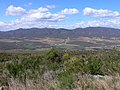 Le Swartberg