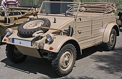 Volkswagen Käfer