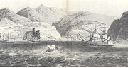 Thumbnail for Maritime history of Chile