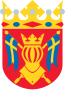 Blason de Finlande-Propre