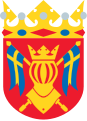 Finland Proper Coat of arms