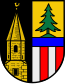 Blason de Altmünster