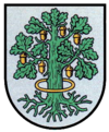 Wappen von Frelsdorf