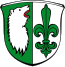 Blason de Grainau