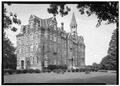 HABS photo