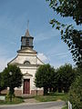 Église Saint-Sulpice de Bavelincourt