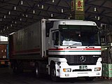 Actros