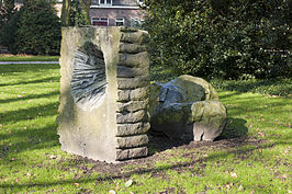 De twee geliefden (2006), Tiel