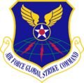 Air Force Global Strike Command