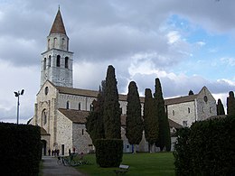 Sede titolare di Aquileia