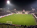 Beşiktaş - Antalyaspor Turkish Cup match