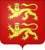 Blason de Échannay