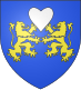 Coat of arms of Beaurecueil