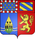 Coat of arms of Talmay