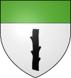 Armes de Ecot-la-Combe