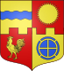 阿戈訥地區訥維利徽章