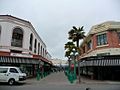 Image 29Art deco in Napier (from Culture of New Zealand)