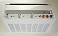 Kofferradio „T 580“ von 1963 Dieter Rams