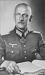 ģenerālfeldmaršals Vilhelms fon Lēbs (1940)