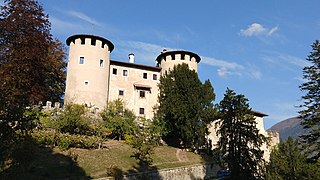 Castel Campo