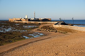 Castillo de San Sebastián Cádiz 1.jpg