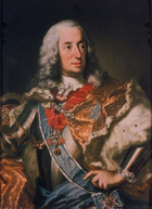 Kaiser Karl VII. Albrecht