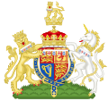 Prince Edward, Duke of Kent