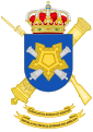 Coat of Arms of the Polytechnic School of the Army (ESPOL)