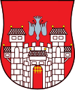 Grb grada Maribor
