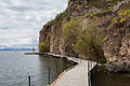 Costa de Ohrid