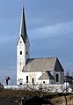Župnijska cerkev sv. Jerneja v Zgornjih Medgorjah