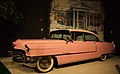 Pinker Cadillac Fleetwood (1955)