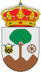 Escudo de Regumiel de la Sierra (Burgos)