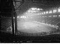 Vista del nuevo Coliseo desde el interior en 1921