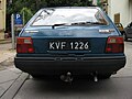 FSO Polonez Caro MR'93 1.4 GLI 16V Multipoint injection