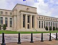 The Eccles Building, headquarters of the Federal Reserve System (Federal Reserve, Eccles Building)