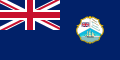 Brittiläinen Honduras (1919–1981)