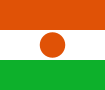 Niger op de Olympische Zomerspelen 2012