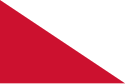 Flagge der Gemeinde Utrecht
