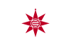 Flagge/Wappen von Yokosuka