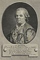 Franz Anton Mesmer overleden op 5 maart 1815