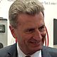 Günther Oettinger