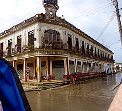 Hotel "Perla del Norte"