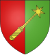 Coat of arms of Colmar