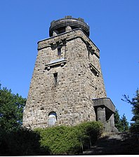 Bismarck-toren