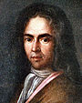 Ivan Gundulić (Dživo Franov Gundulić, 1589–1639), dikter
