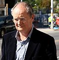 Jim Broadbent venceu em 2007.