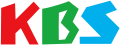 Deuxième logo de KBS du 3 mars 1973 au 1er octobre 1984