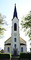 Pockauer Kirche