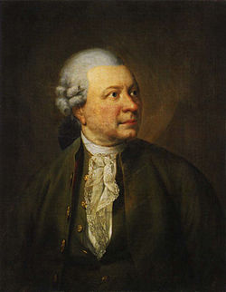 Friedrich Gottlieb Klopstock (1779)